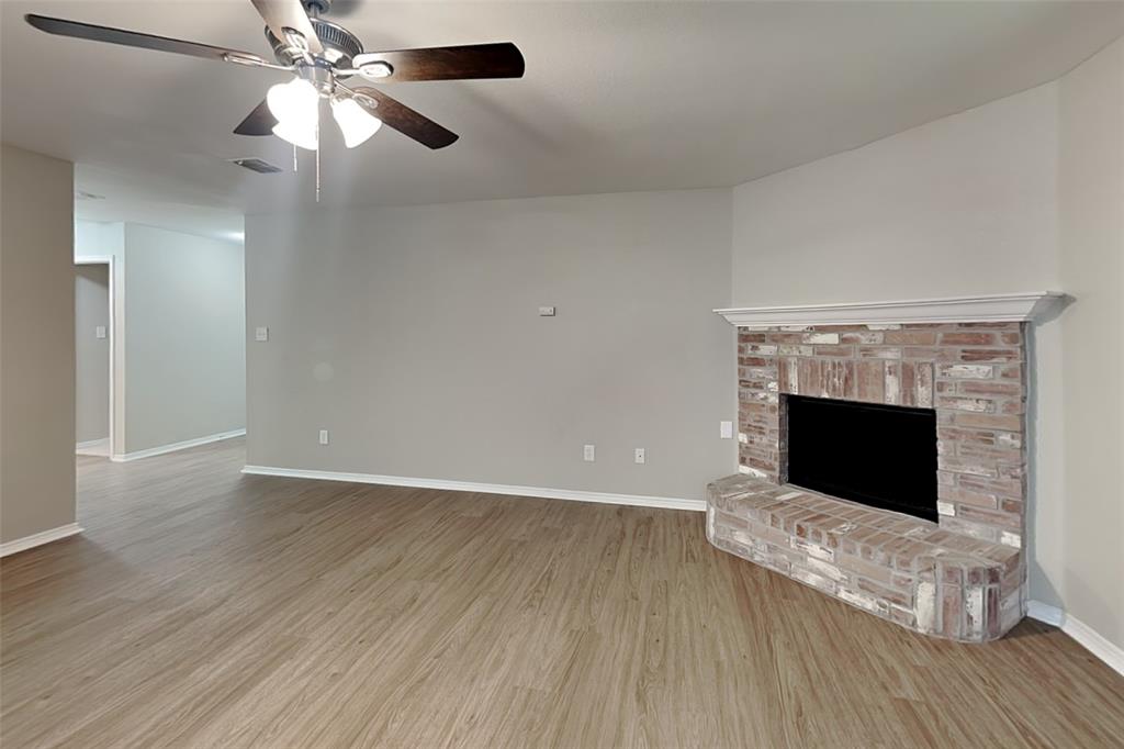 6017 Bronze River Road Fort Worth, TX 76179 - Photo 3 of 30