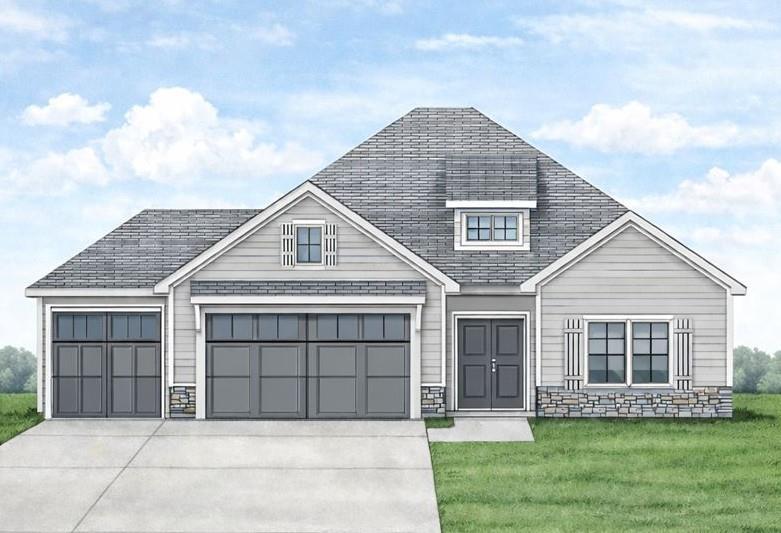 311 Northeast 51st Road Warrensburg, MO 64093 - Photo 1 of 2