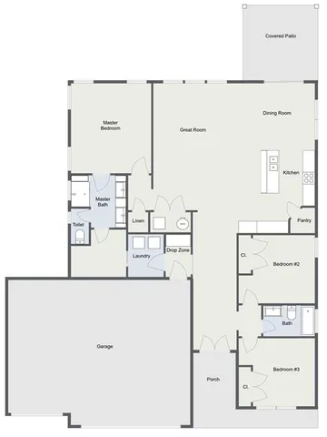 $369,900 | 311 Northeast 51st Road, Warrensburg, MO 64093