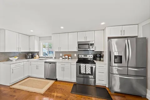$669,000 | 1345 Central Street, Stoughton, MA 02072