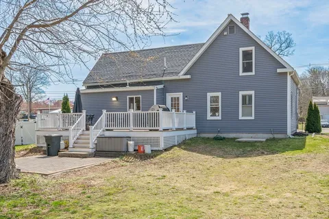 $669,000 | 1345 Central Street, Stoughton, MA 02072