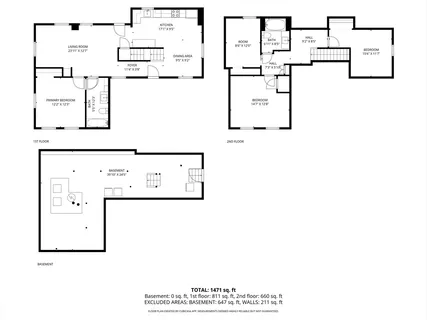 $669,000 | 1345 Central Street, Stoughton, MA 02072
