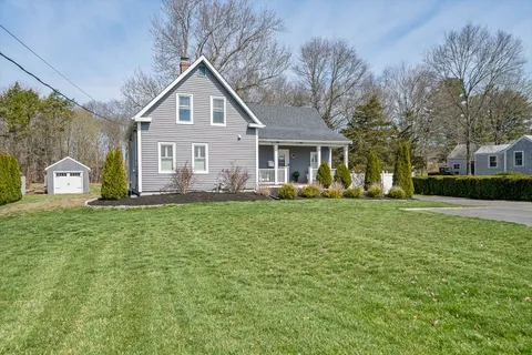 $669,000 | 1345 Central Street, Stoughton, MA 02072