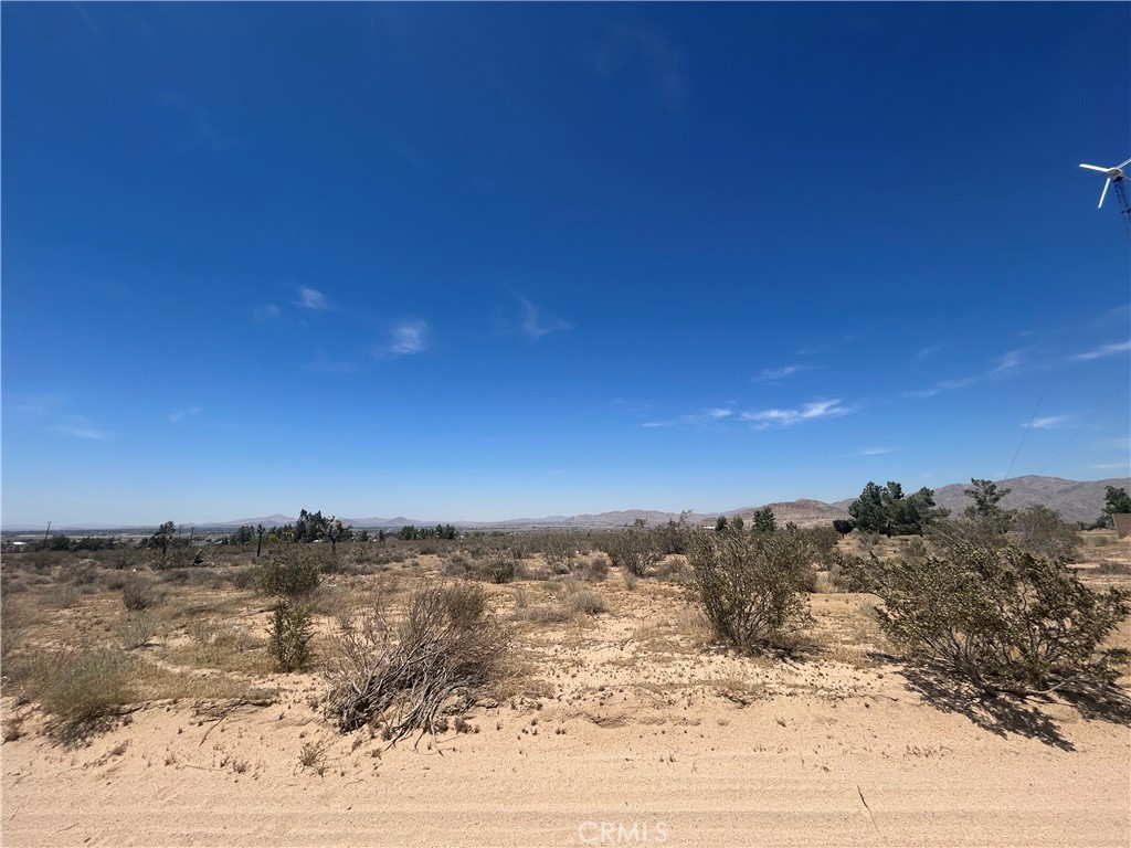 23780 Tussing Ranch Road Apple Valley, CA 92308 - Photo 4 of 4