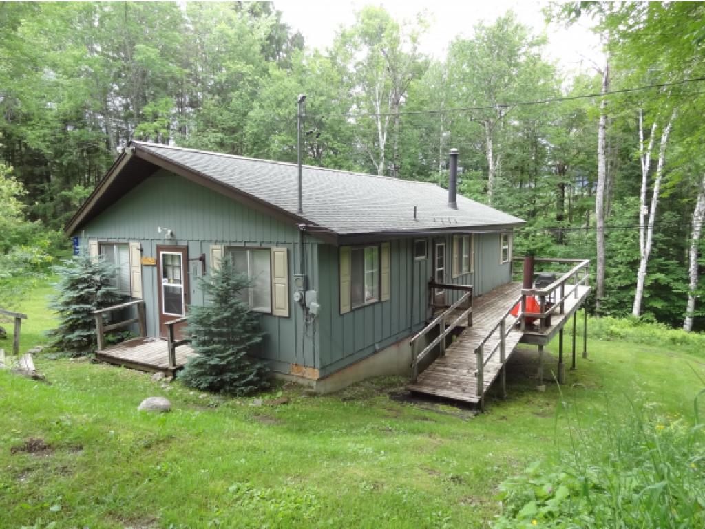 965 Summit Road Mount Holly, VT 05758 - Photo 1 of 11 Gallery Image 1