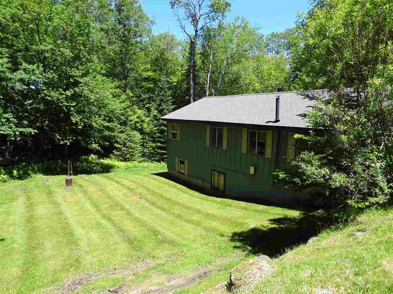 965 Summit Road Mount Holly, VT 05758 - Photo 2 of 11 Gallery Image 2