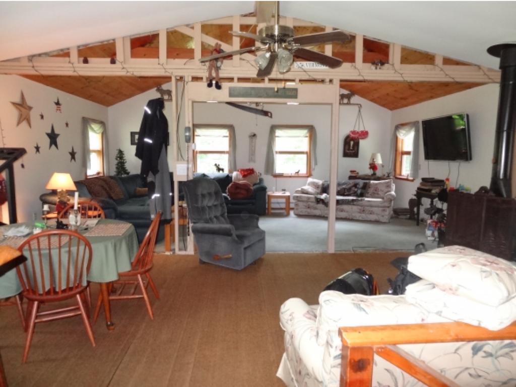 965 Summit Road Mount Holly, VT 05758 - Photo 4 of 11 Gallery Image 4