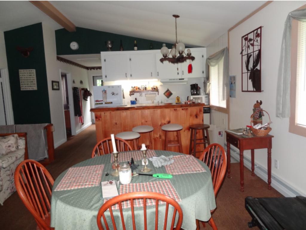 965 Summit Road Mount Holly, VT 05758 - Photo 5 of 11 Gallery Image 5