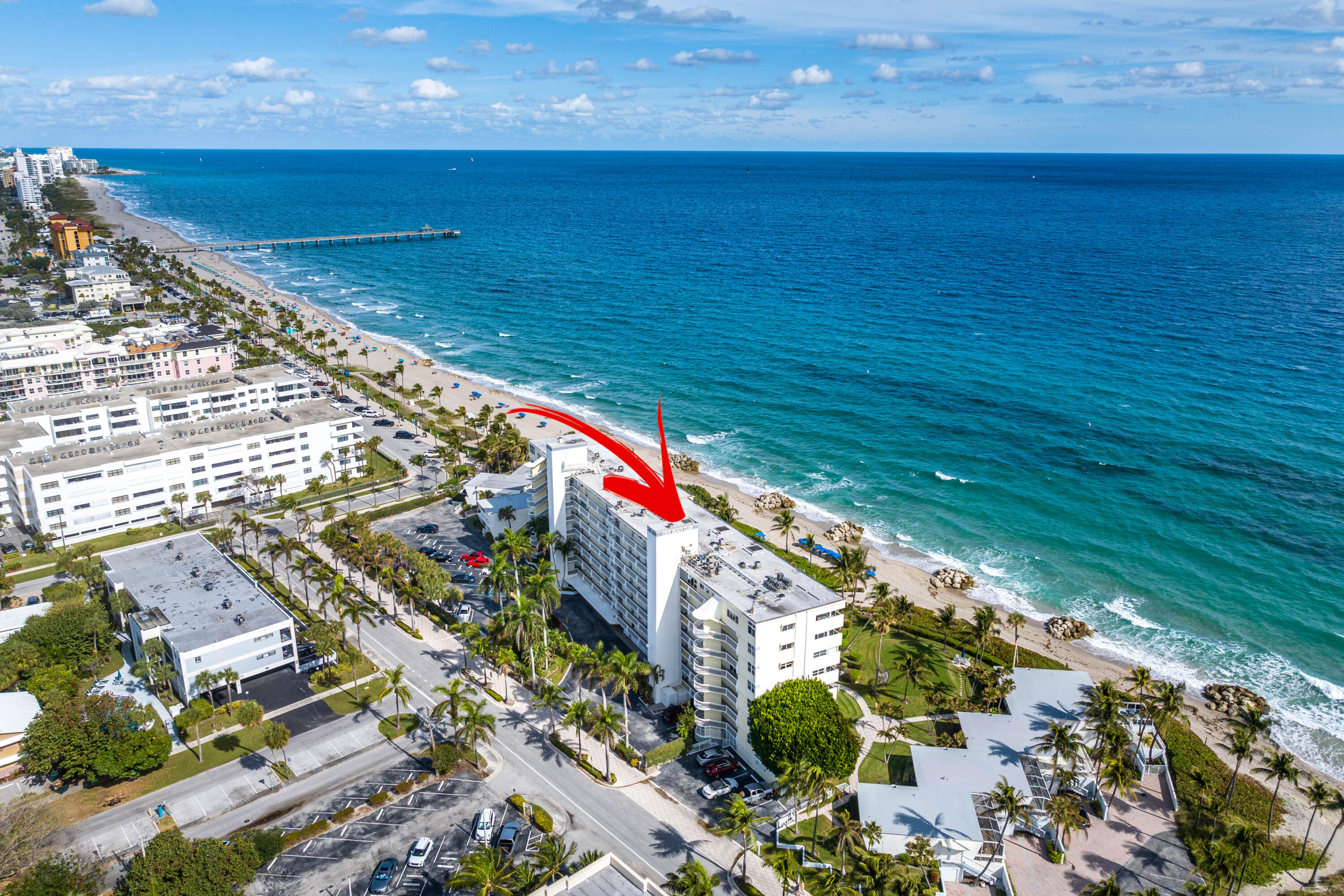 500 Southeast 21st Avenue, Unit 409 Deerfield Beach, FL 33441 - Photo 2 of 14 a view of water heater room