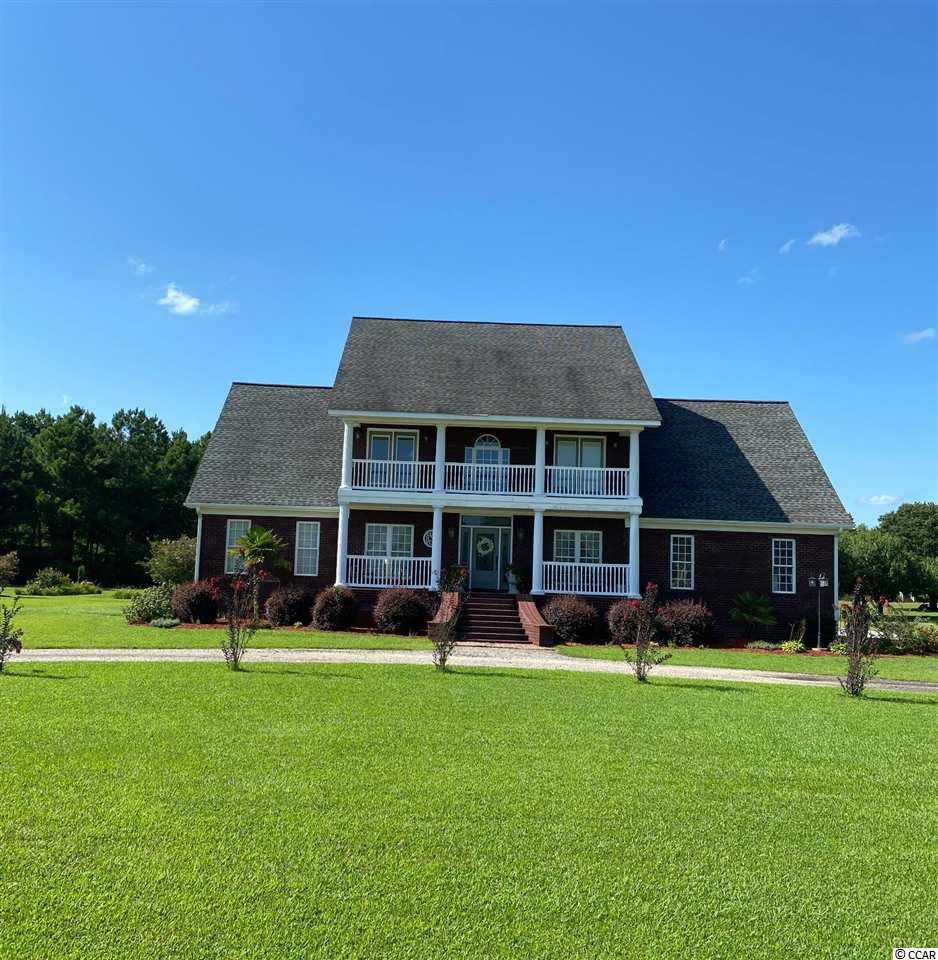5324 Lake Russell Road Mullins, SC 29574 - Photo 1 of 20 Gallery Image 1