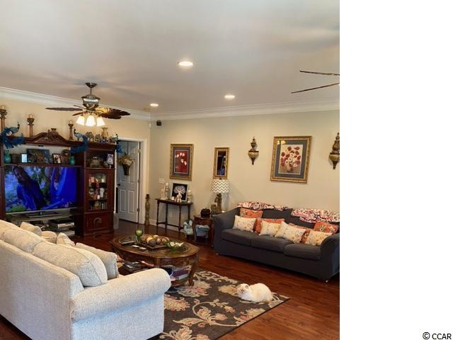 5324 Lake Russell Road Mullins, SC 29574 - Photo 5 of 20 Gallery Image 5