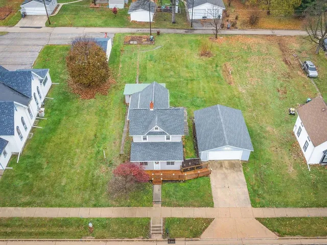 $169,900 | 209 South Elida Street, Winnebago, IL 61088