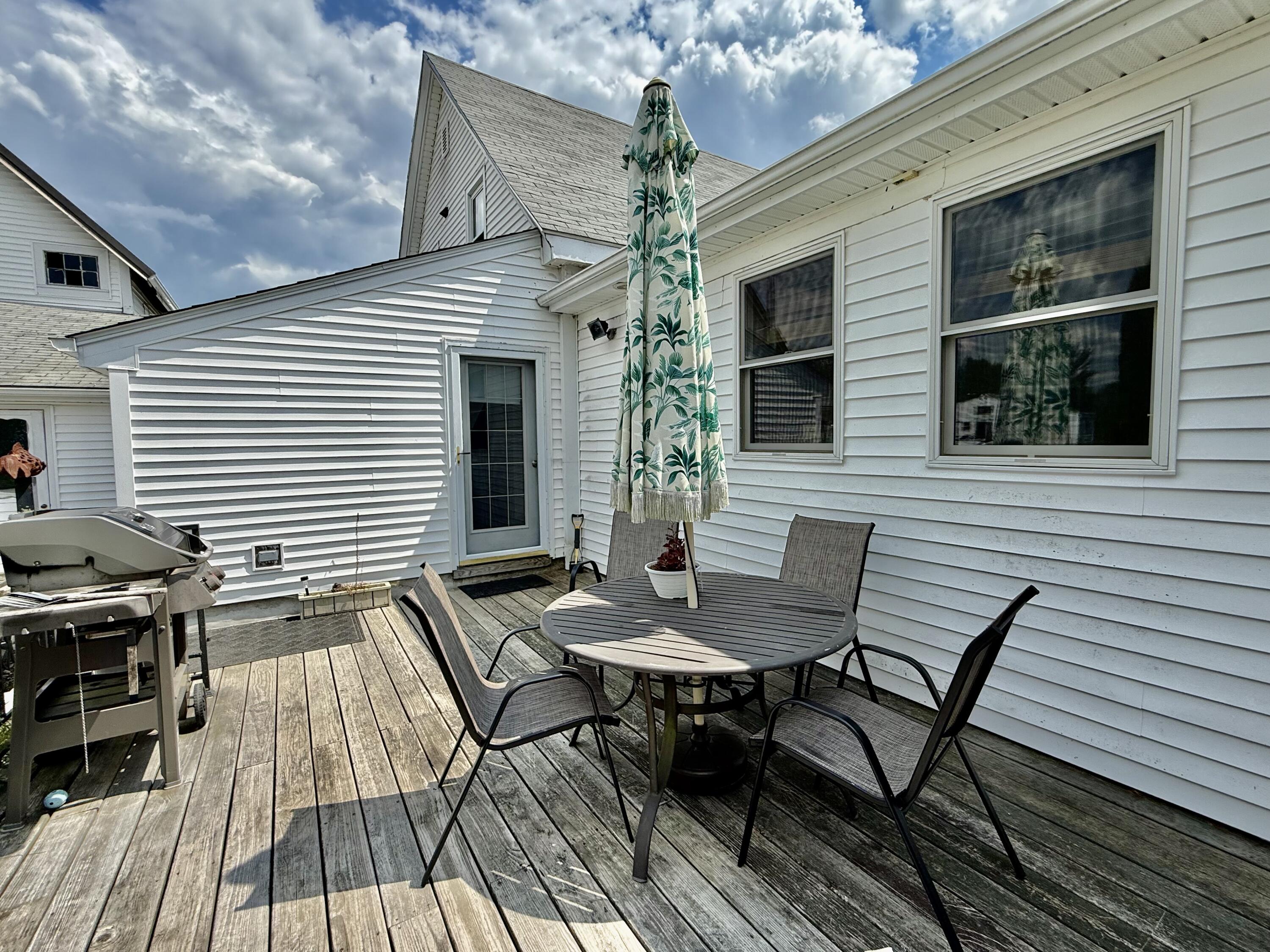 103 Stillwater Road Cherryfield, ME 04622 - Photo 14 of 102 IMG_7263