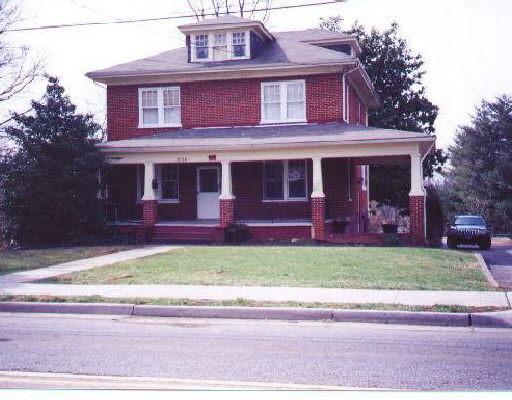 2738 Cove Road Roanoke, VA 24017 - Photo 1 of 1 Listing Photo