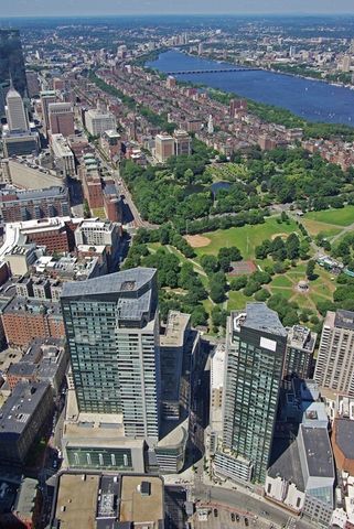 $3,500,000 | 1 Avery Street, Unit PH2B, Boston, MA 02111