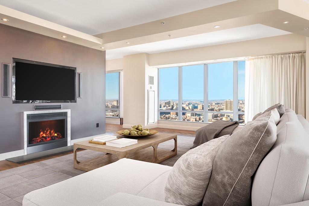 1 Avery Street, Unit PH2B Boston, MA 02111 - Photo 2 of 15