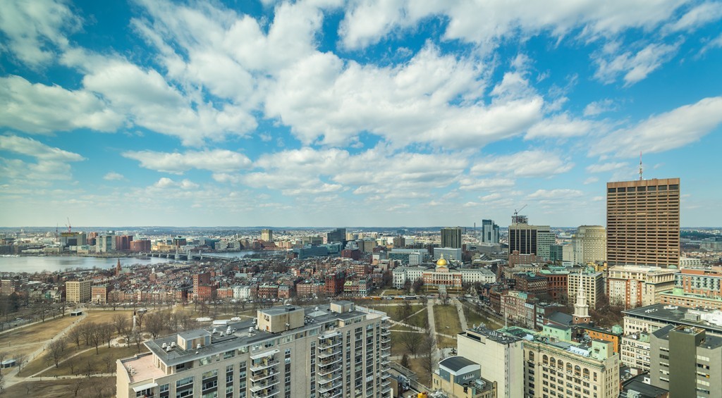 1 Avery Street, Unit PH2B Boston, MA 02111 - Photo 4 of 15
