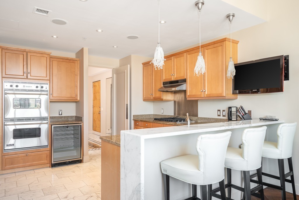 1 Avery Street, Unit PH2B Boston, MA 02111 - Photo 6 of 15