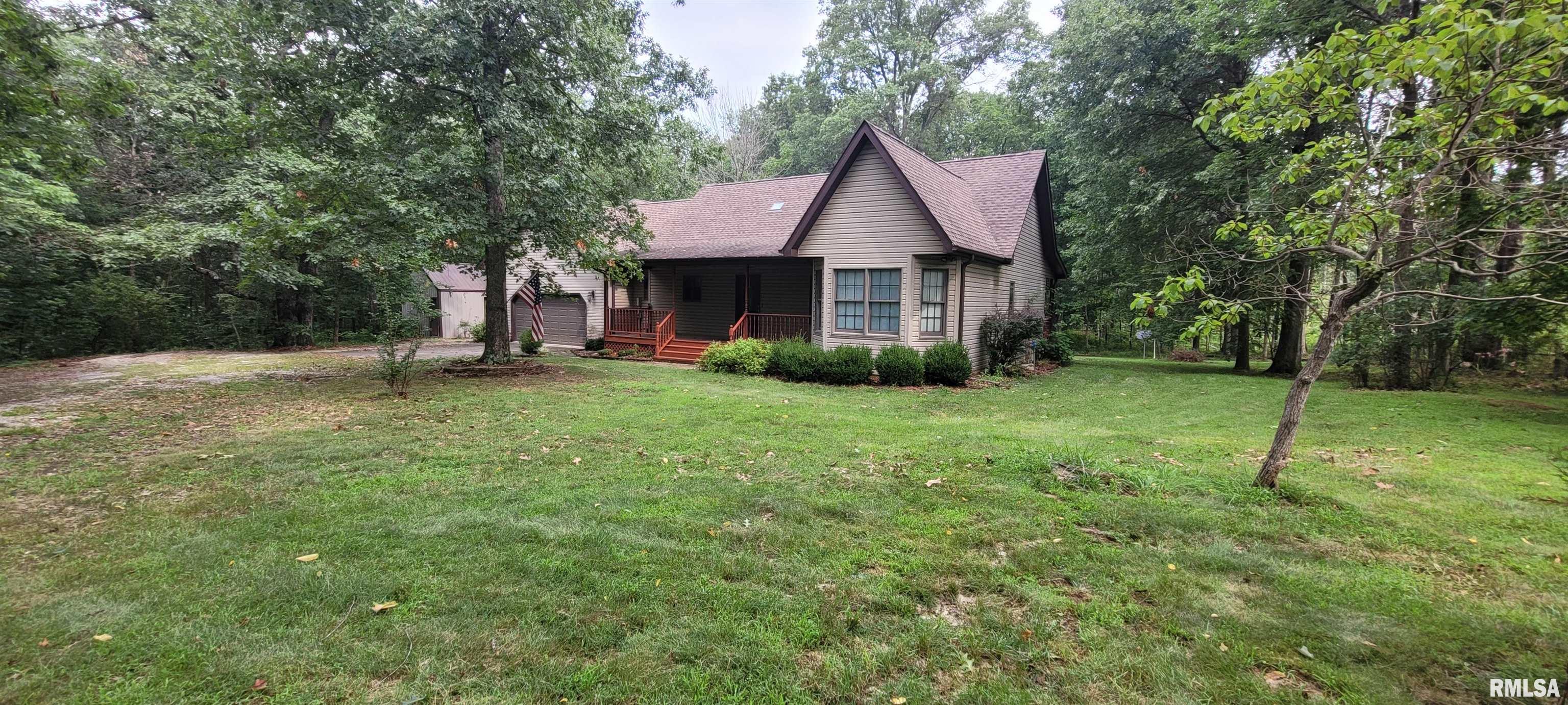 16538 East Campground Road Mount Vernon, IL 62864 - Photo 15 of 47 Gallery Image 15