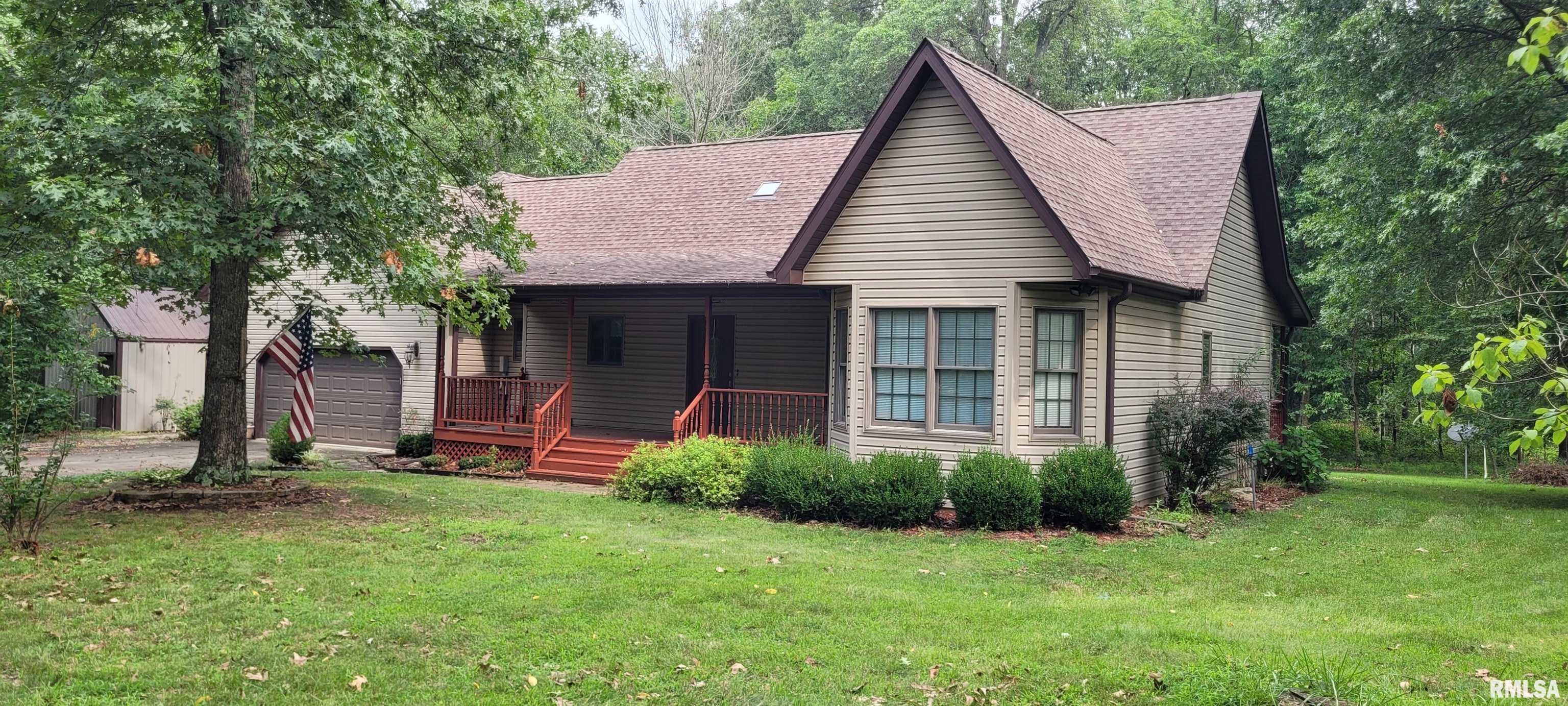 16538 East Campground Road Mount Vernon, IL 62864 - Photo 16 of 47 Gallery Image 16