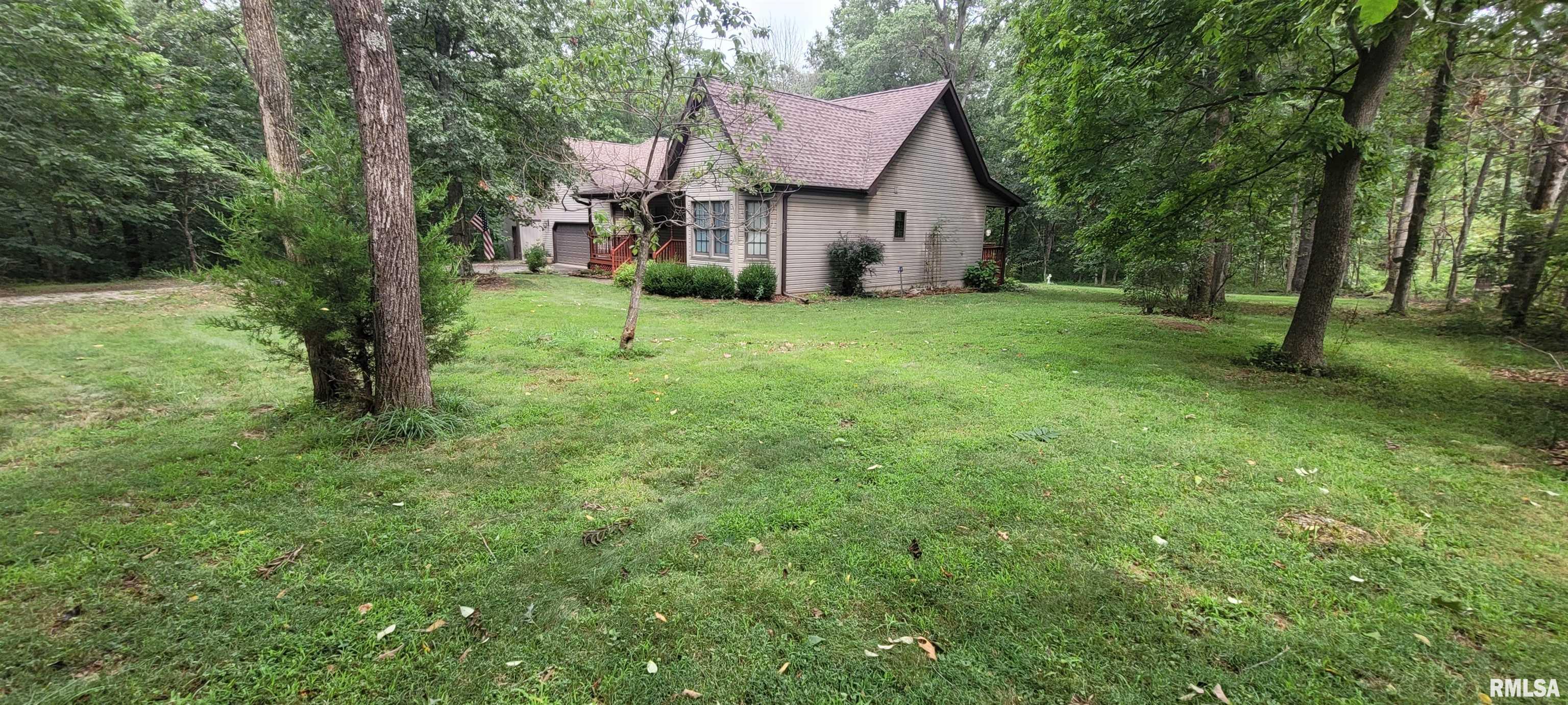 16538 East Campground Road Mount Vernon, IL 62864 - Photo 17 of 47 Gallery Image 17