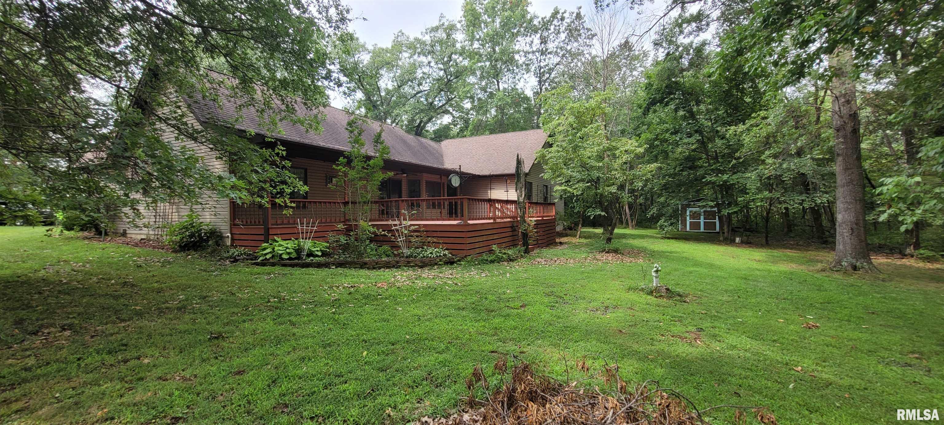 16538 East Campground Road Mount Vernon, IL 62864 - Photo 19 of 47 Gallery Image 19