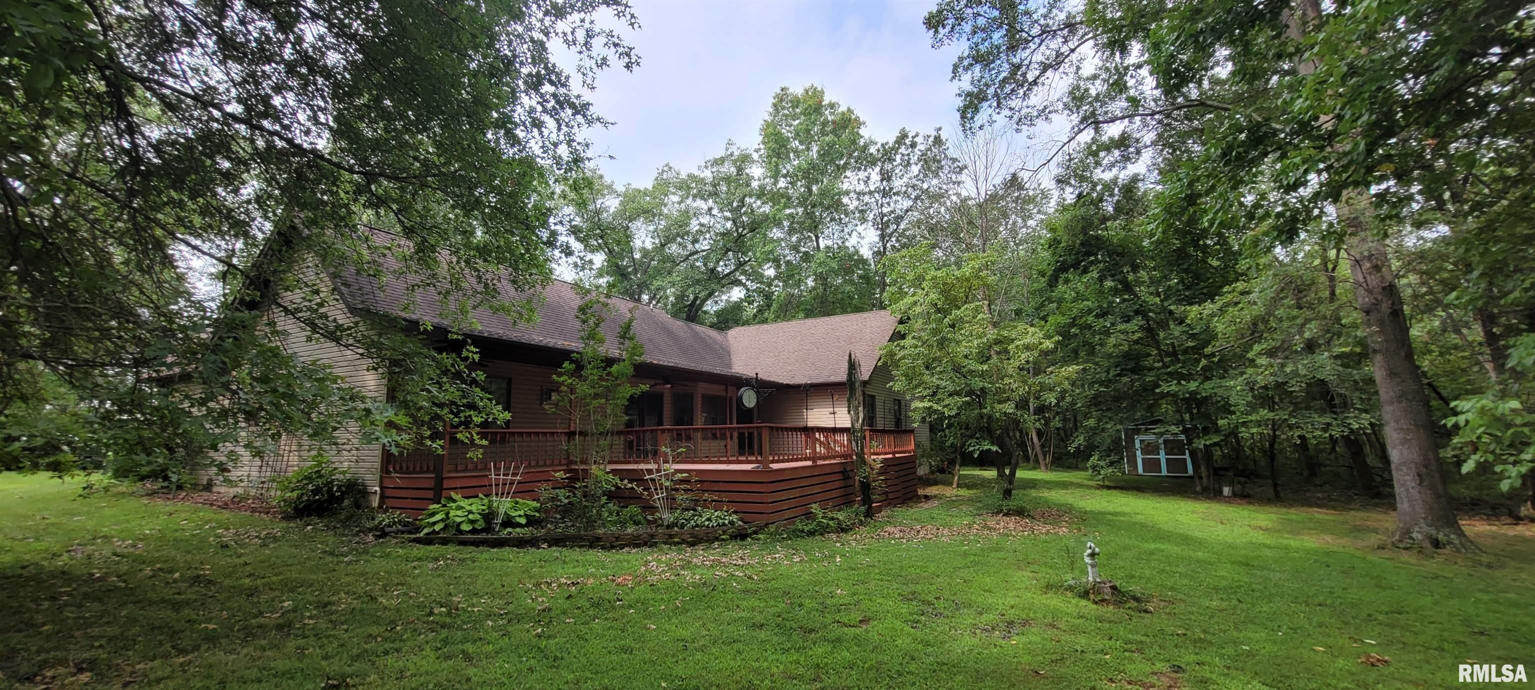 16538 East Campground Road Mount Vernon, IL 62864 - Photo 20 of 47 Gallery Image 20