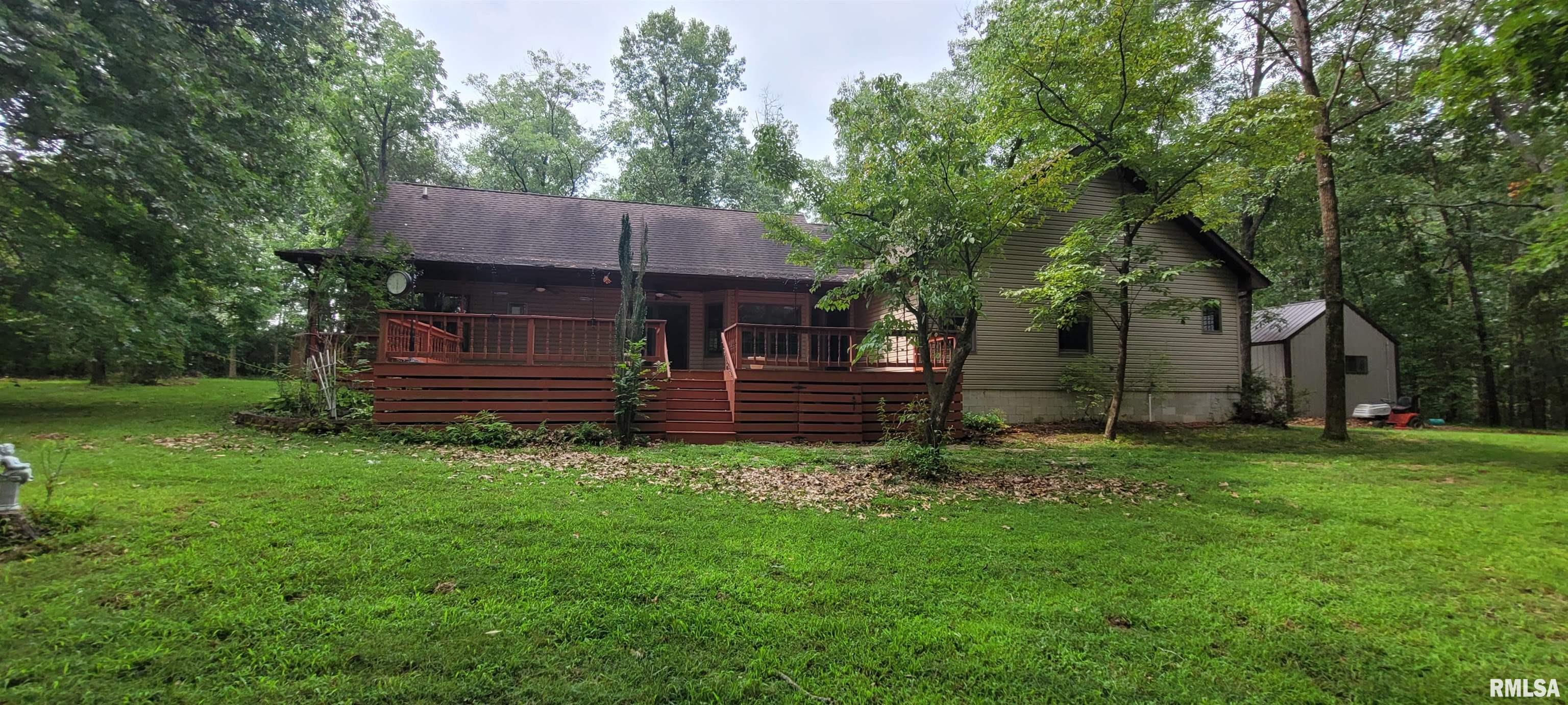 16538 East Campground Road Mount Vernon, IL 62864 - Photo 21 of 47 Gallery Image 21