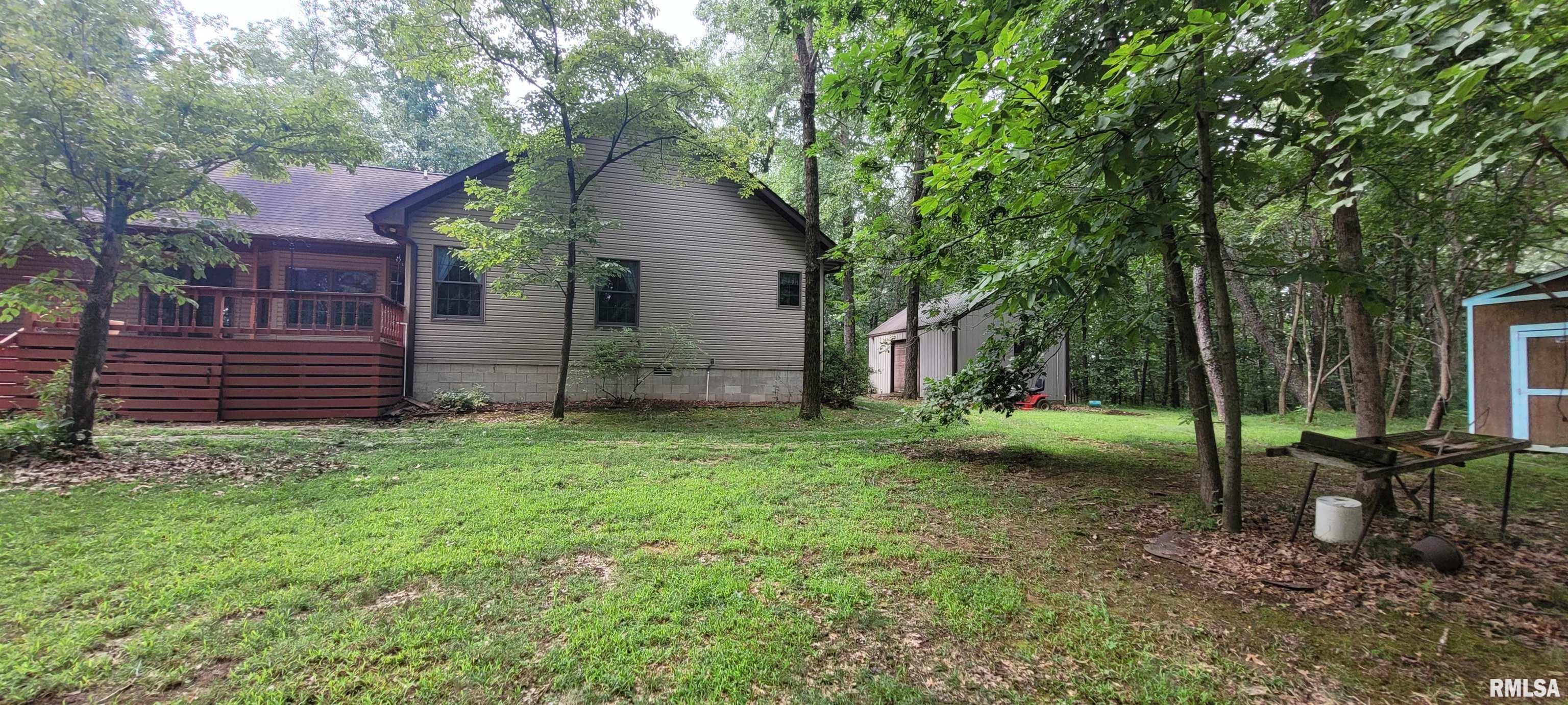 16538 East Campground Road Mount Vernon, IL 62864 - Photo 22 of 47 Gallery Image 22