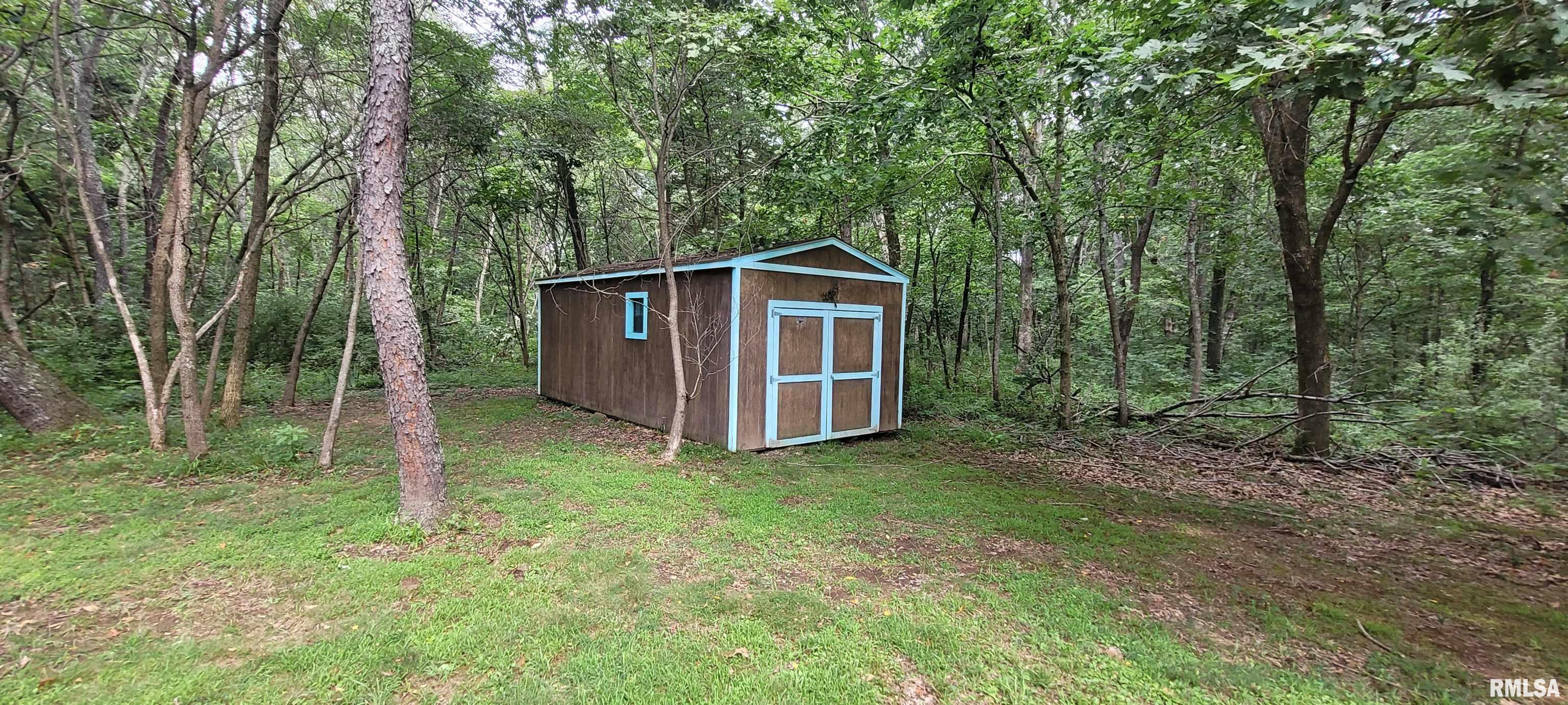 16538 East Campground Road Mount Vernon, IL 62864 - Photo 23 of 47 Gallery Image 23