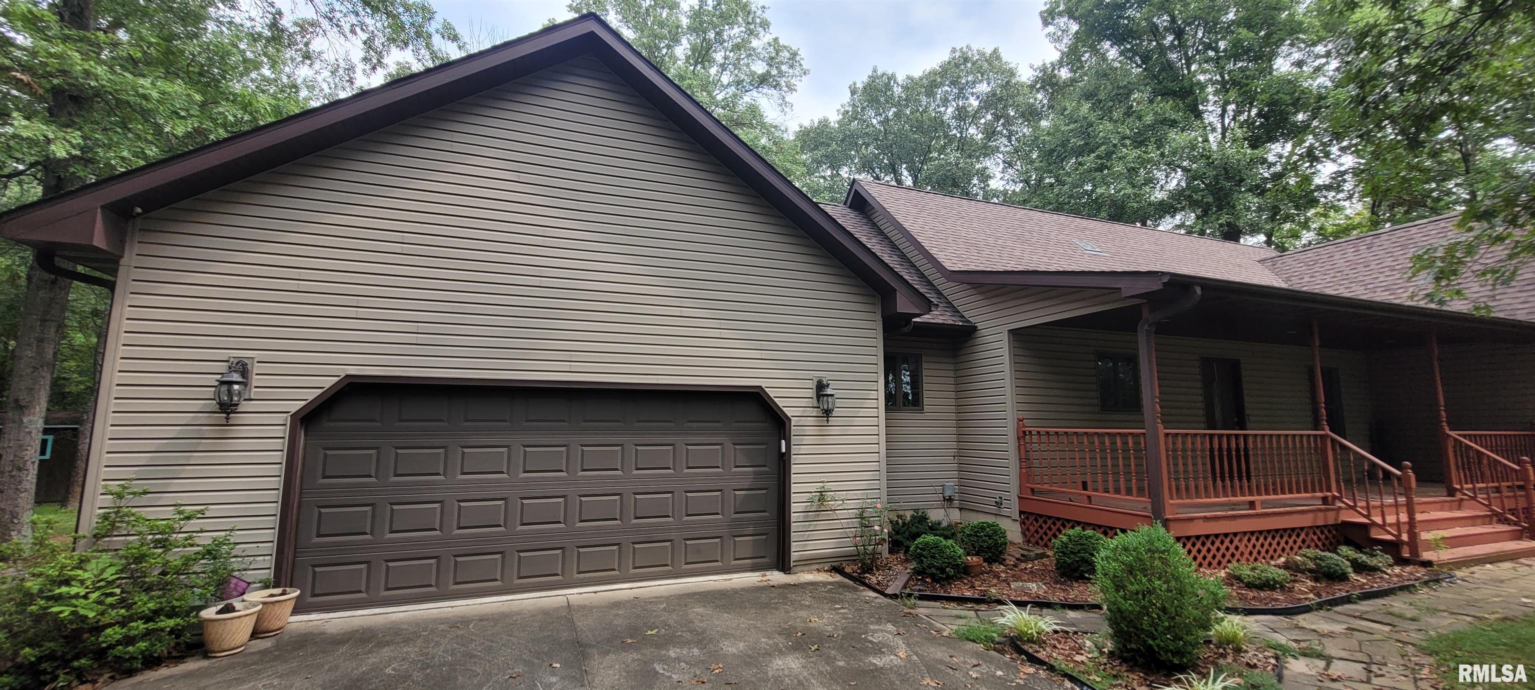 16538 East Campground Road Mount Vernon, IL 62864 - Photo 26 of 47 Gallery Image 26