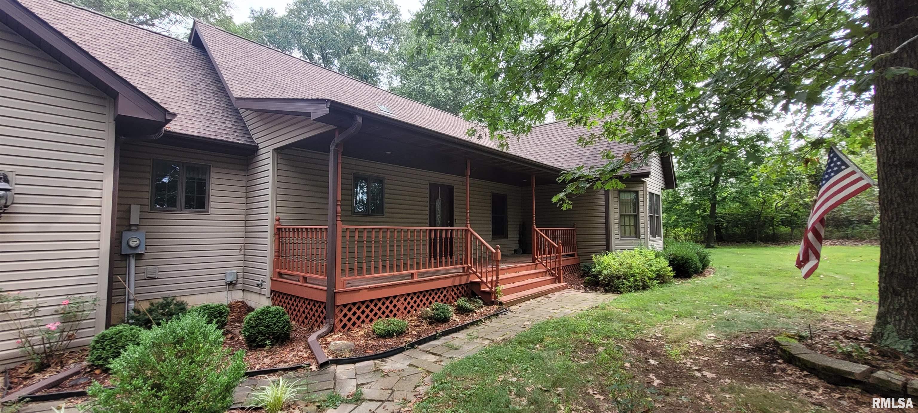 16538 East Campground Road Mount Vernon, IL 62864 - Photo 27 of 47 Gallery Image 27