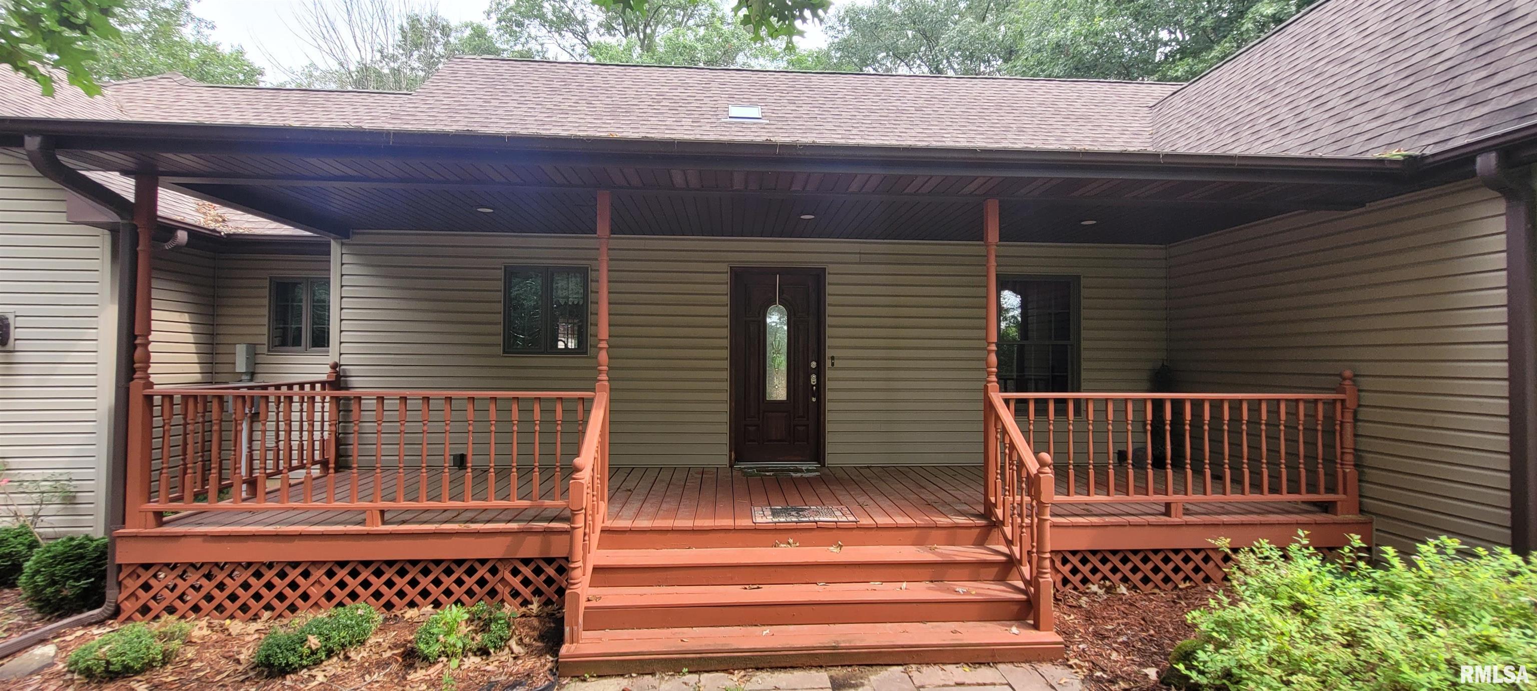 16538 East Campground Road Mount Vernon, IL 62864 - Photo 28 of 47 Gallery Image 28