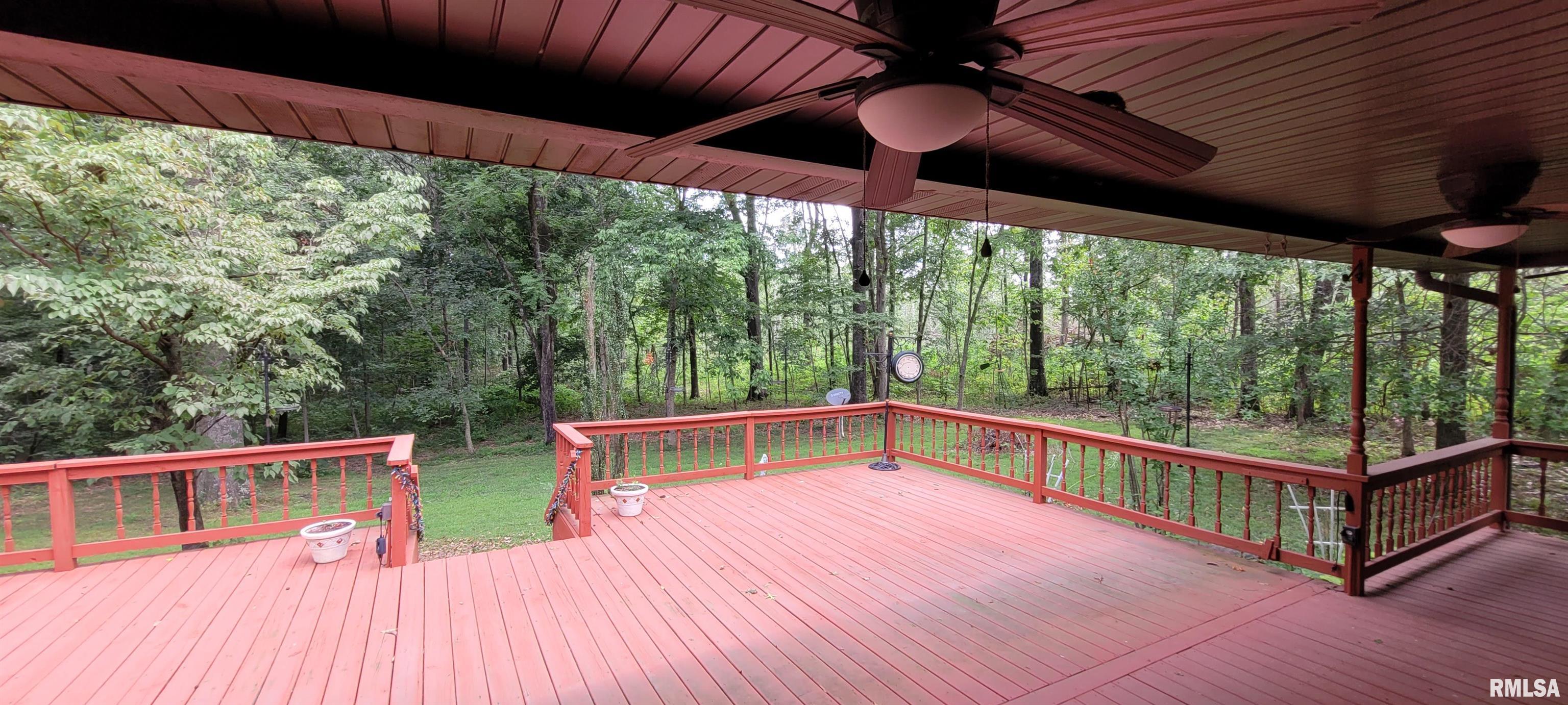 16538 East Campground Road Mount Vernon, IL 62864 - Photo 7 of 47 Gallery Image 7