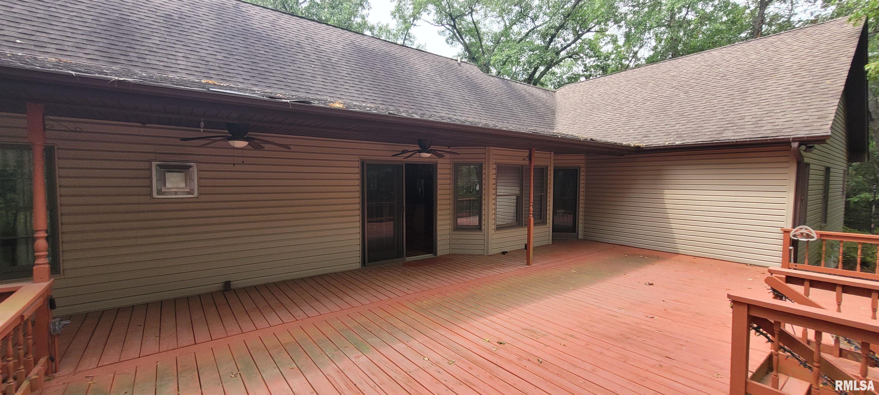 16538 East Campground Road Mount Vernon, IL 62864 - Photo 8 of 47 Gallery Image 8