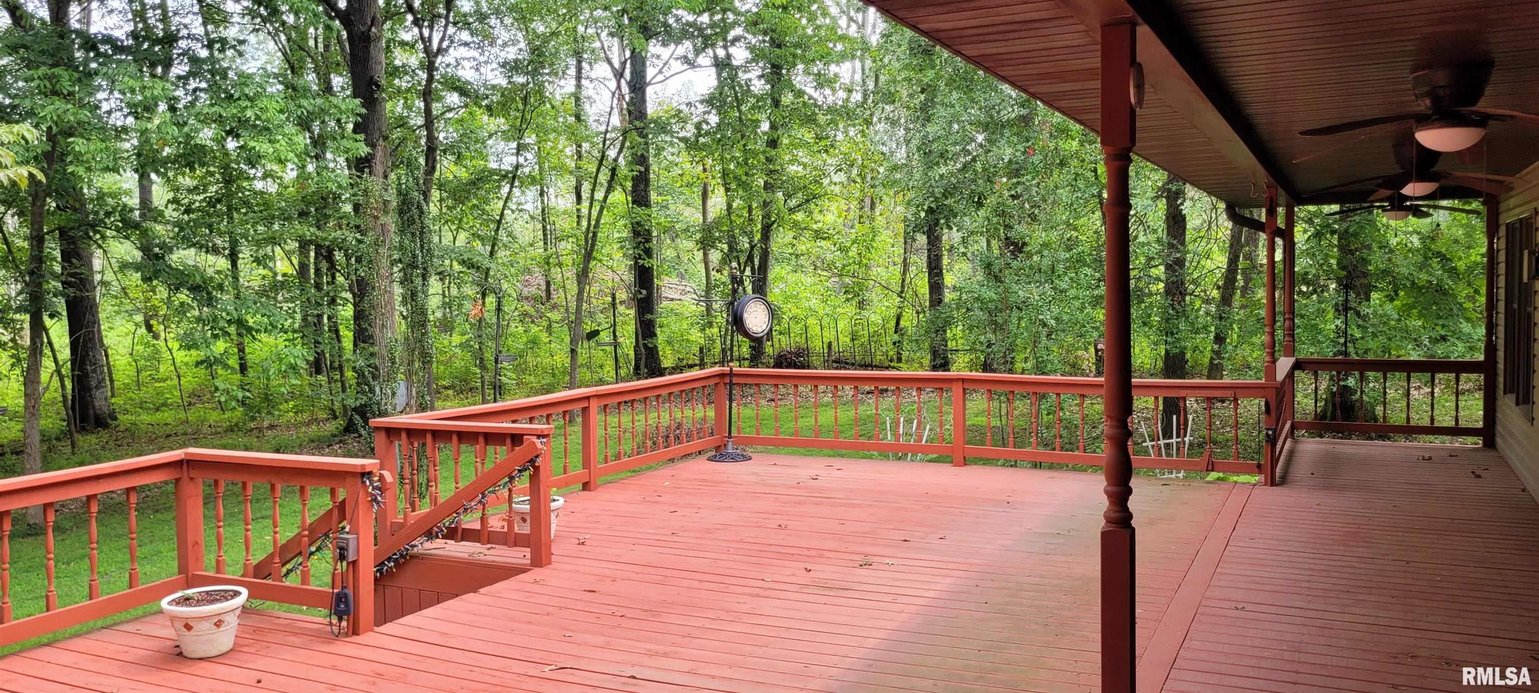 16538 East Campground Road Mount Vernon, IL 62864 - Photo 10 of 47 Gallery Image 10