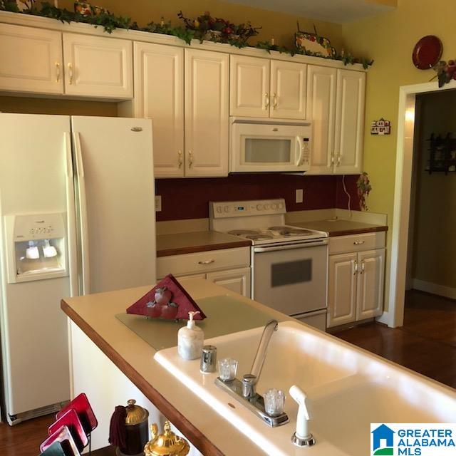 331 Wixford Trace Alabaster, AL 35007 - Photo 13 of 37