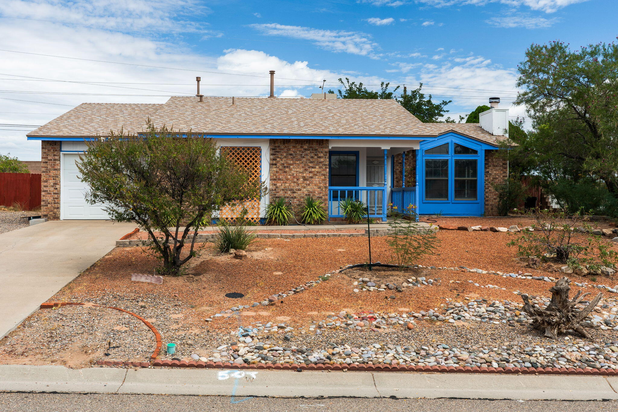 4913 Chromium Drive Northeast Rio Rancho, NM 87124 - Photo 32 of 33 Gallery Image 32