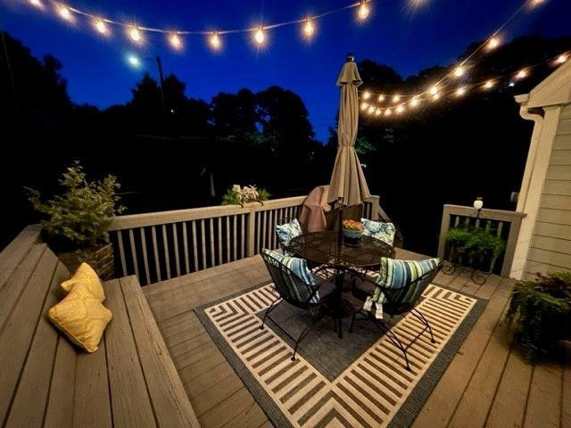 7904 Pine Timber Drive Raleigh, NC 27613 - Photo 39 of 44 Photo 39