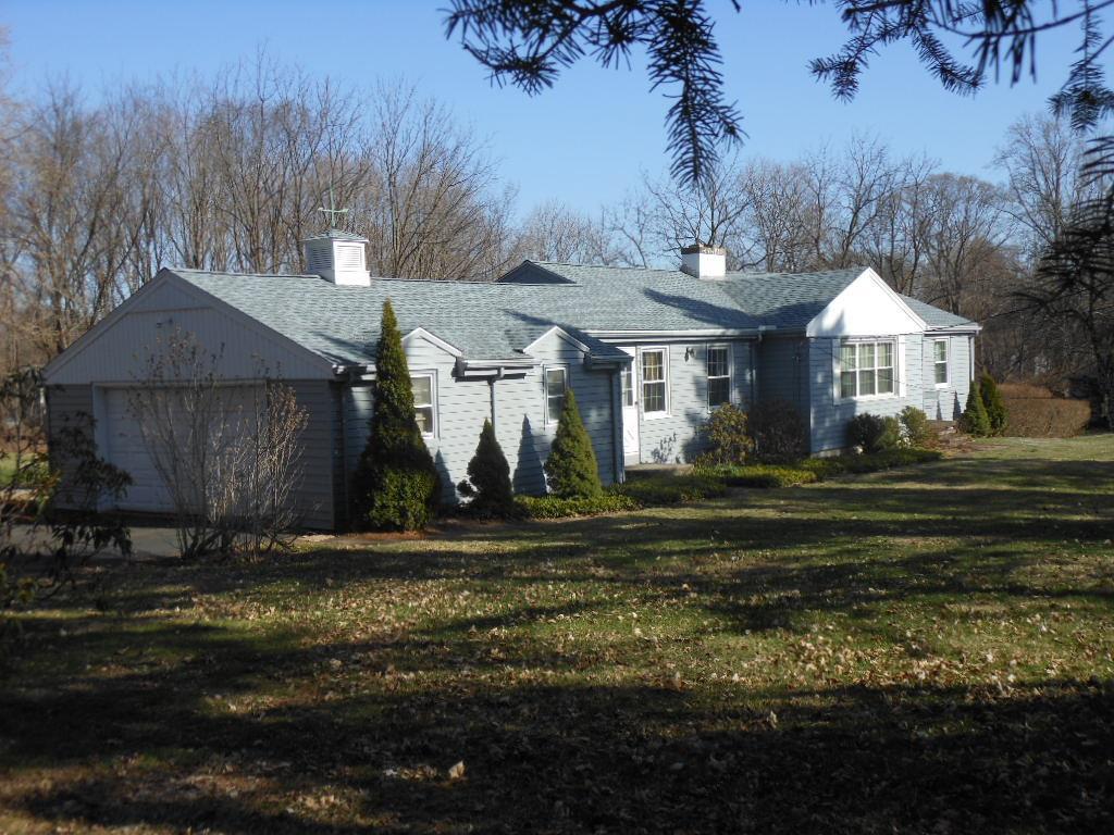 46 Jones Road Wallingford, CT 06492 - Photo 1 of 1