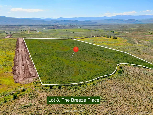 $390,000 | 400 Gcr 22313, Kremmling, CO 80459