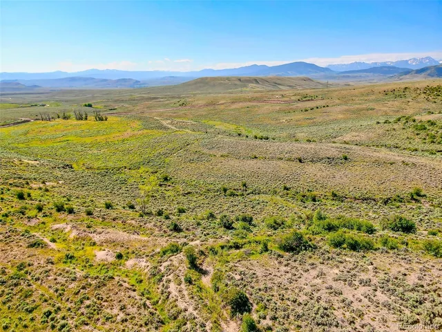 $390,000 | 400 Gcr 22313, Kremmling, CO 80459