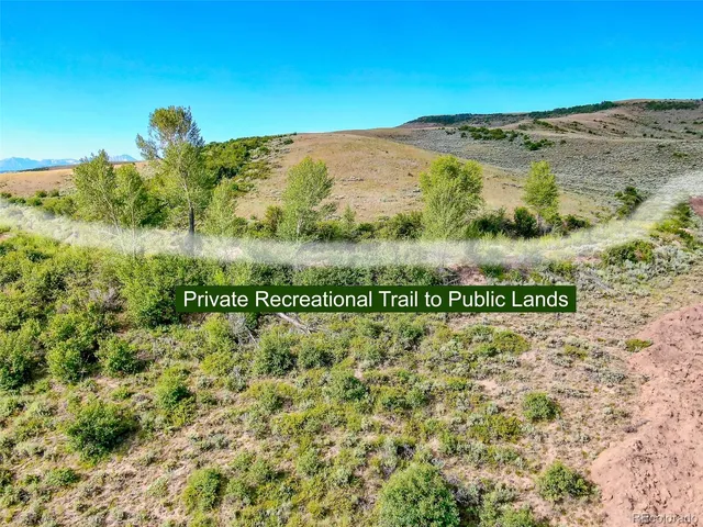 $390,000 | 400 Gcr 22313, Kremmling, CO 80459