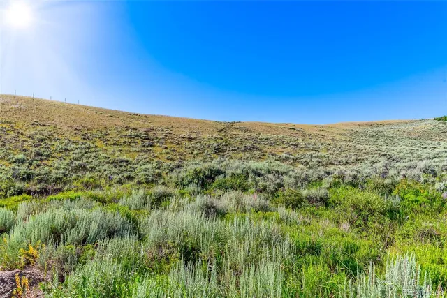 $390,000 | 400 Gcr 22313, Kremmling, CO 80459