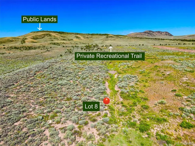 $390,000 | 400 Gcr 22313, Kremmling, CO 80459