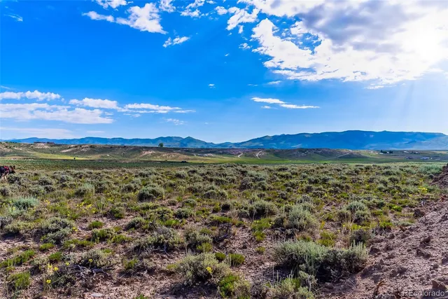 $390,000 | 400 Gcr 22313, Kremmling, CO 80459