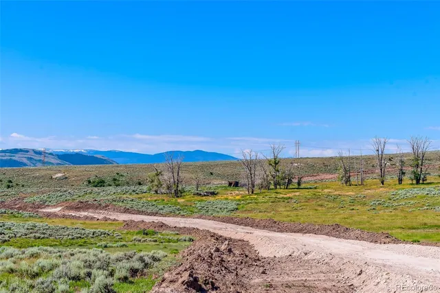 $390,000 | 400 Gcr 22313, Kremmling, CO 80459