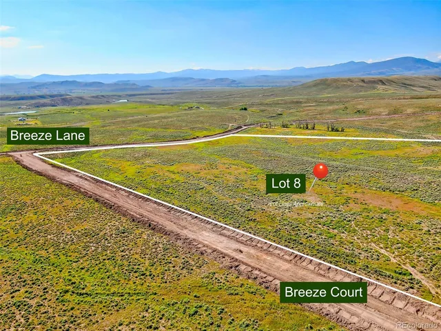 $390,000 | 400 Gcr 22313, Kremmling, CO 80459
