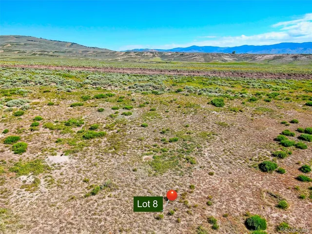 $390,000 | 400 Gcr 22313, Kremmling, CO 80459
