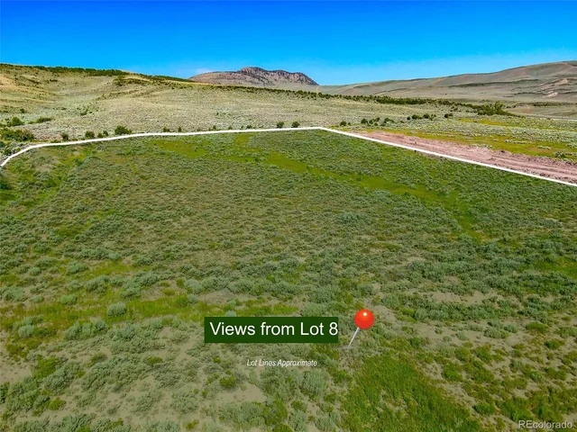 $390,000 | 400 Gcr 22313, Kremmling, CO 80459